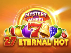 27 Eternal Hot